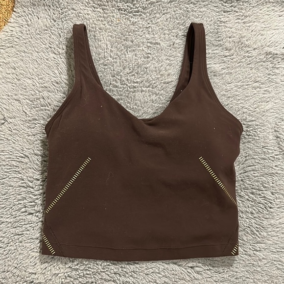 Lululemon align tank - Picture 1 of 2